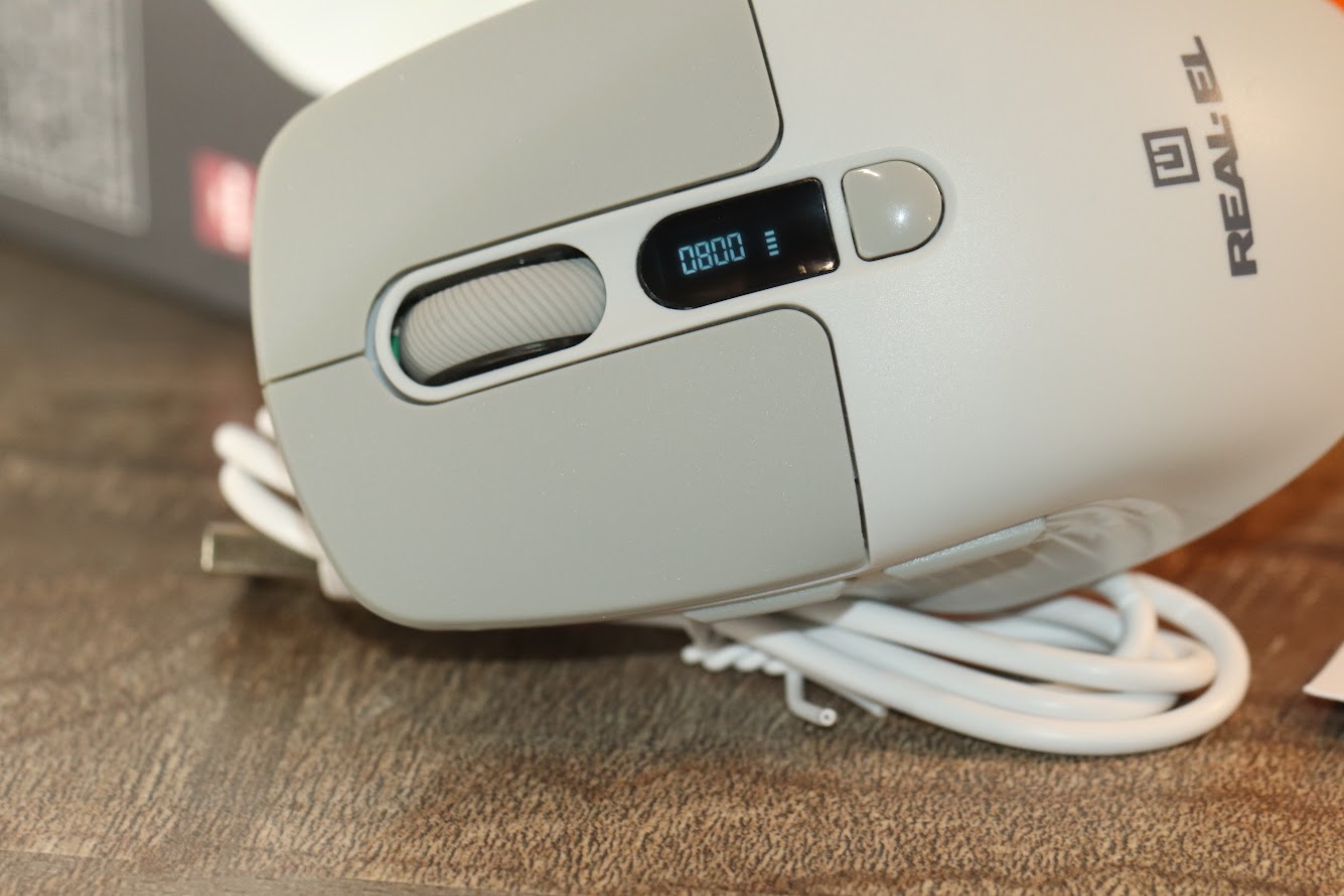Wireless-optical-mouse-REAL-EL RM-480W